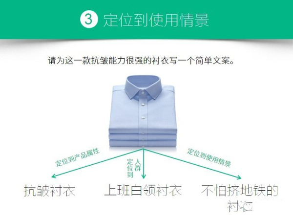 干貨：如何寫一個互聯(lián)網(wǎng)思維的文案呢？