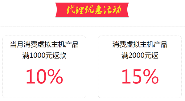 雙12年終巨獻：億恩虛擬主機、智能建站給力大促銷了！