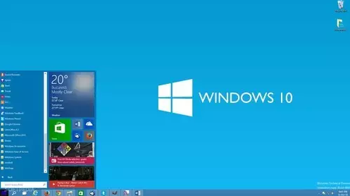 當(dāng)我們討論Win 10免費時，微軟在盤算什么？