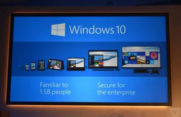 當(dāng)我們討論Win 10免費時，微軟在盤算什么？