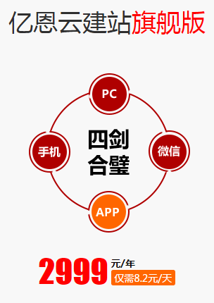 |ƽվṩPCվ֙C(j)վ΢վAPPʽվֻҪ2999Ԫһ